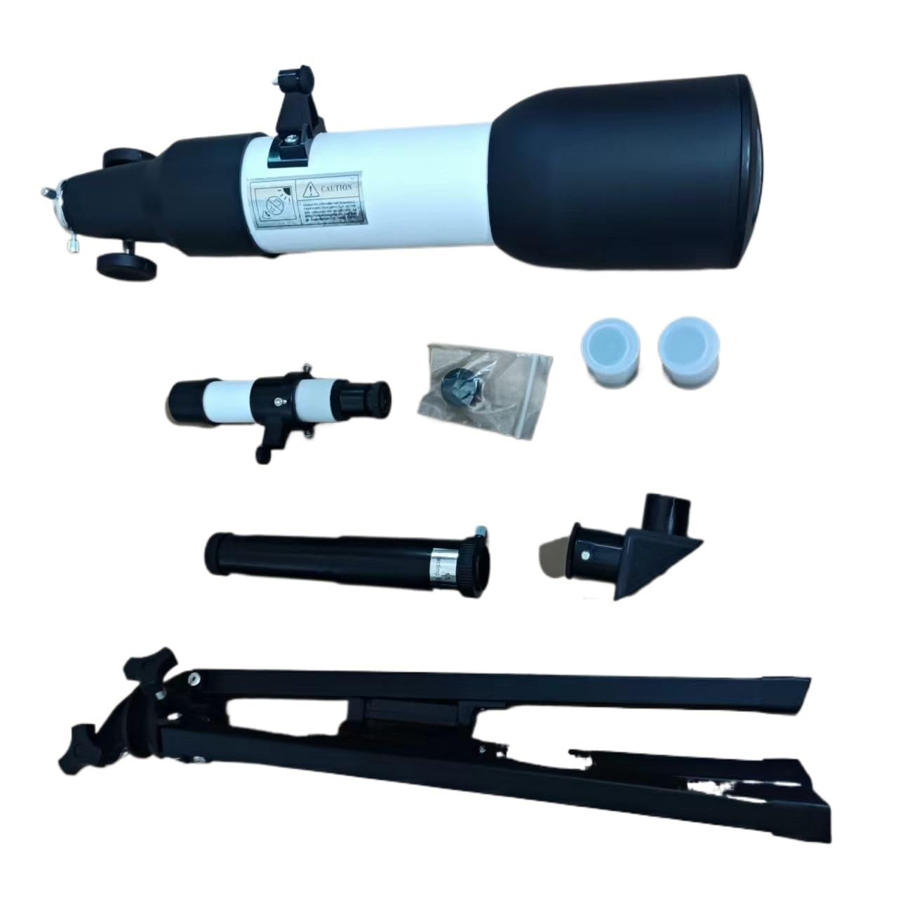Student Astronomical Telescope