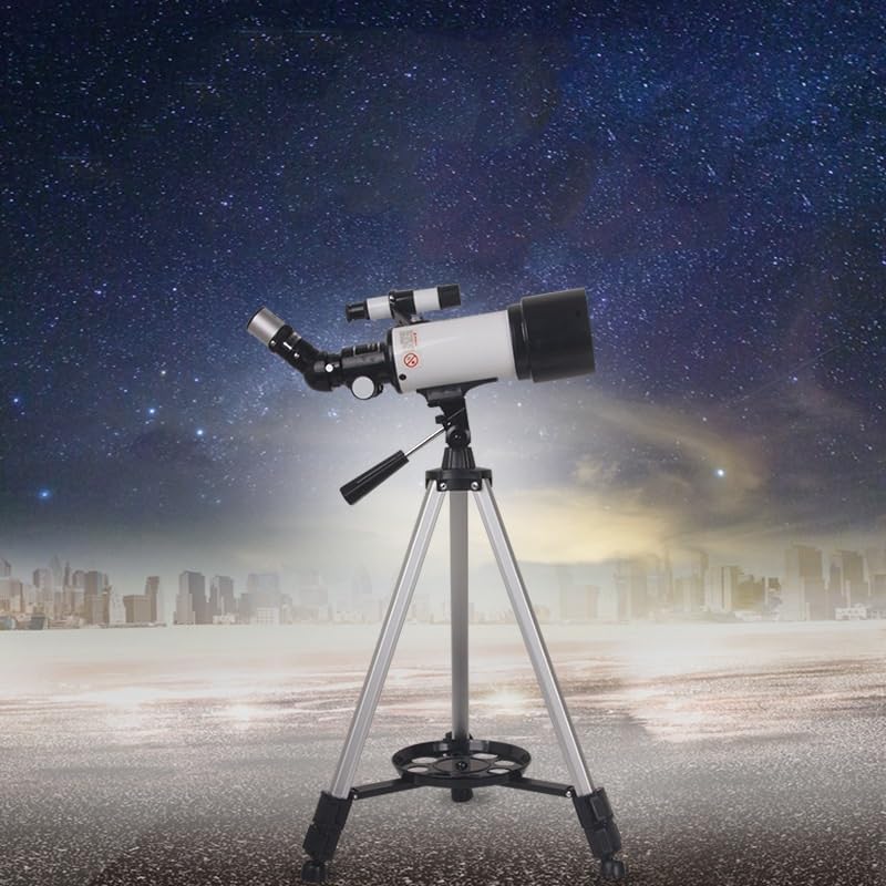 Entry-Level Photo Telescope