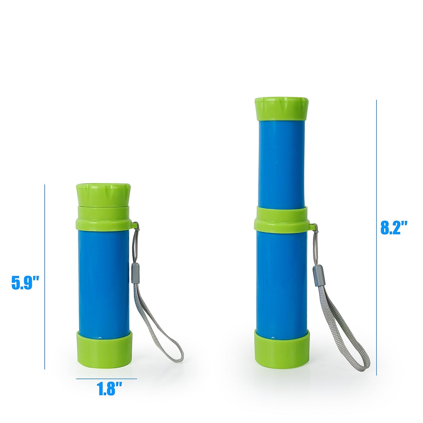 Luwint Pocket Pirate Telescope