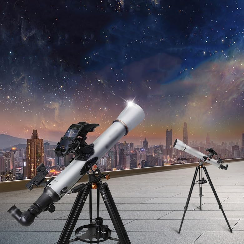Beginner Astronomical Telescope