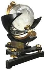 Sunshine Recorder & Telescope Accessories Set