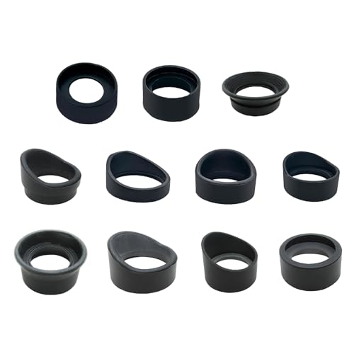 28-37mm Rubber Eyepiece Shield