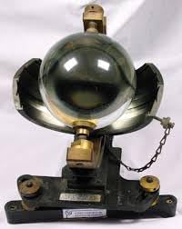 Sunshine Recorder & Telescope Accessories Set