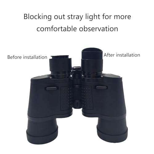 28-37mm Rubber Eyepiece Shield