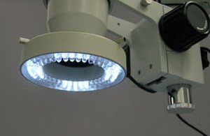 AmScope SM-1BNX Microscope 3.5X-45X