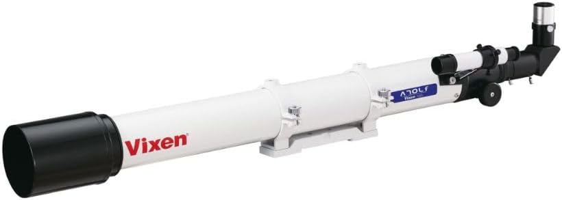 Vixen PORTA A70Lf Telescope