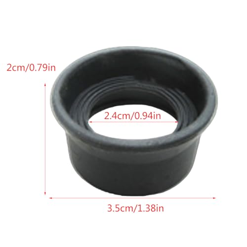 28-37mm Rubber Eyepiece Shield