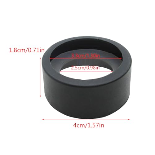 28-37mm Rubber Eyepiece Shield