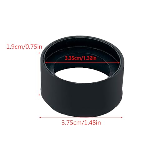 28-37mm Rubber Eyepiece Shield