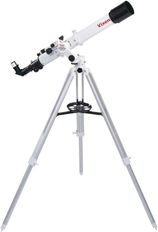 Vixen PORTA A70Lf Telescope