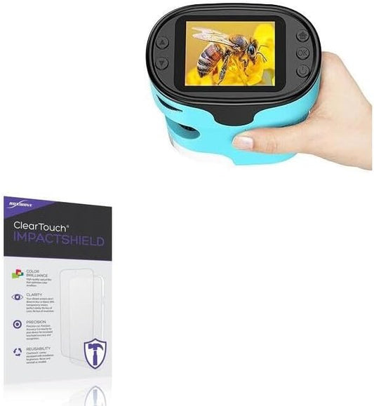 KEXWAXX Microscope Screen Protector
