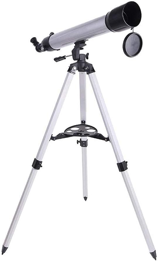 High Power Astronomical Telescope