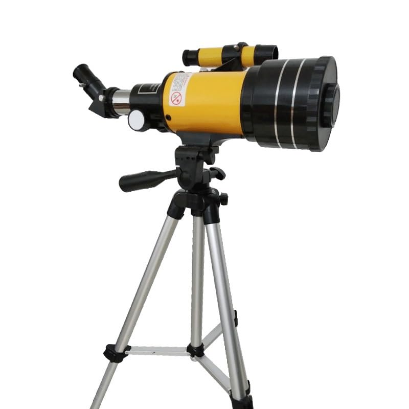 HD Astronomical Telescope with Tripod
