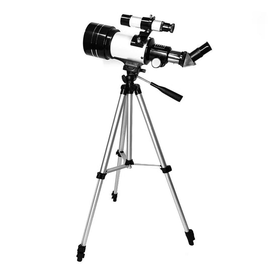 70mm Portable Telescope – Cyan