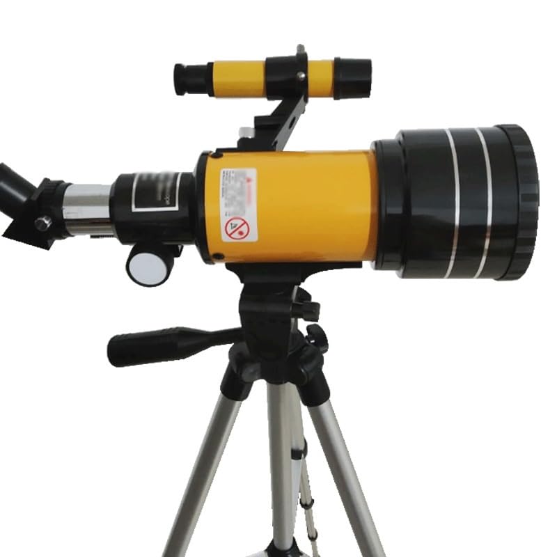 HD Astronomical Telescope with Tripod