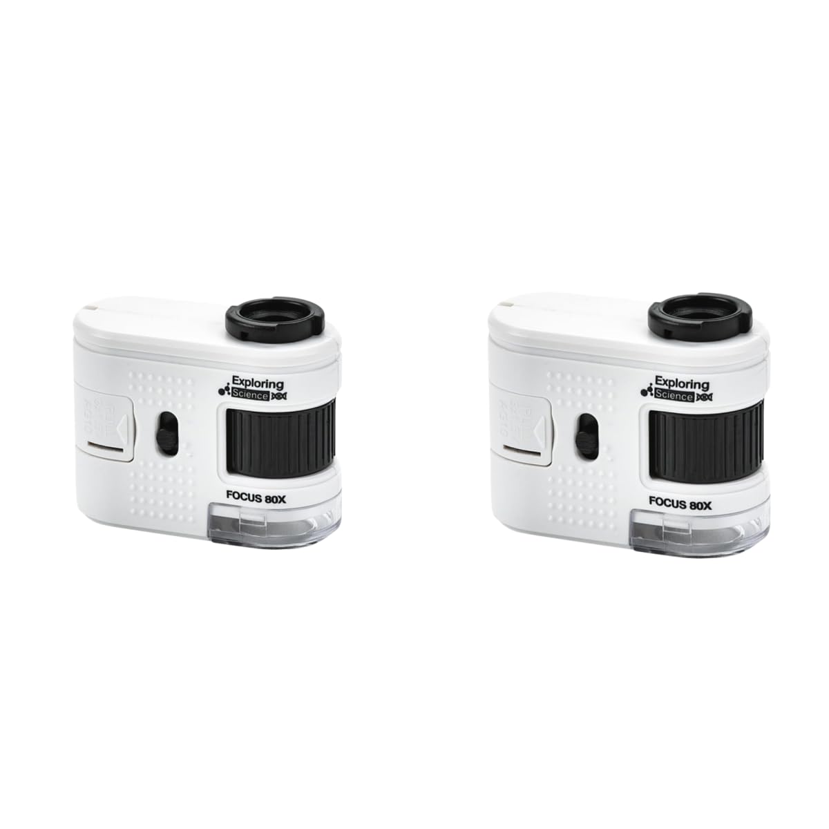 Beginner Portable Microscope Kit