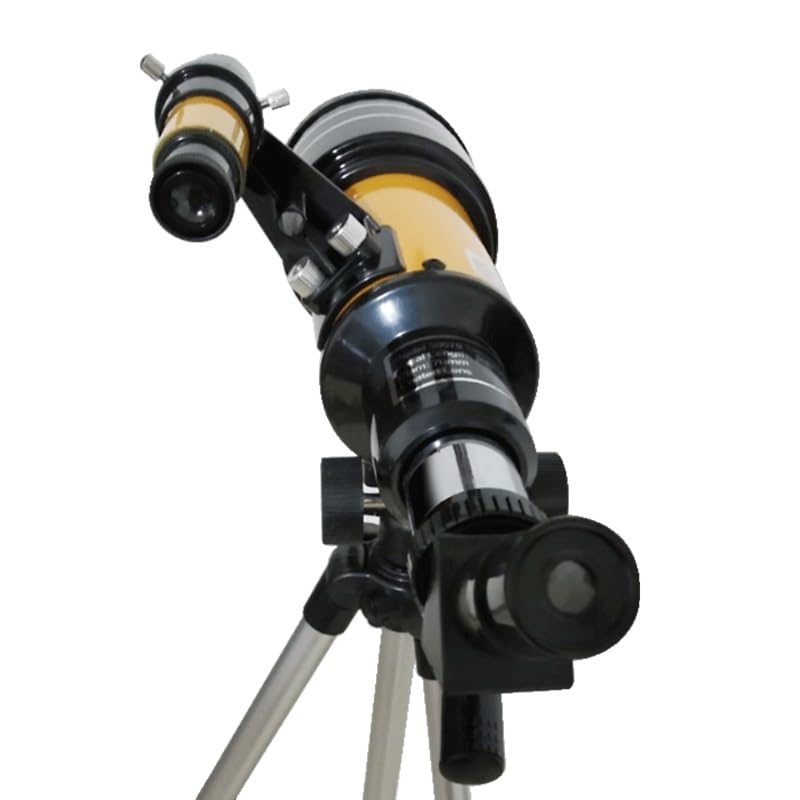 HD Astronomical Telescope with Tripod