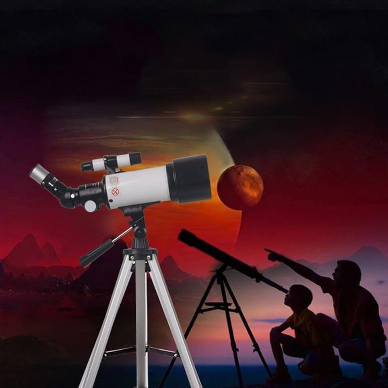 Entry-Level Photo Telescope
