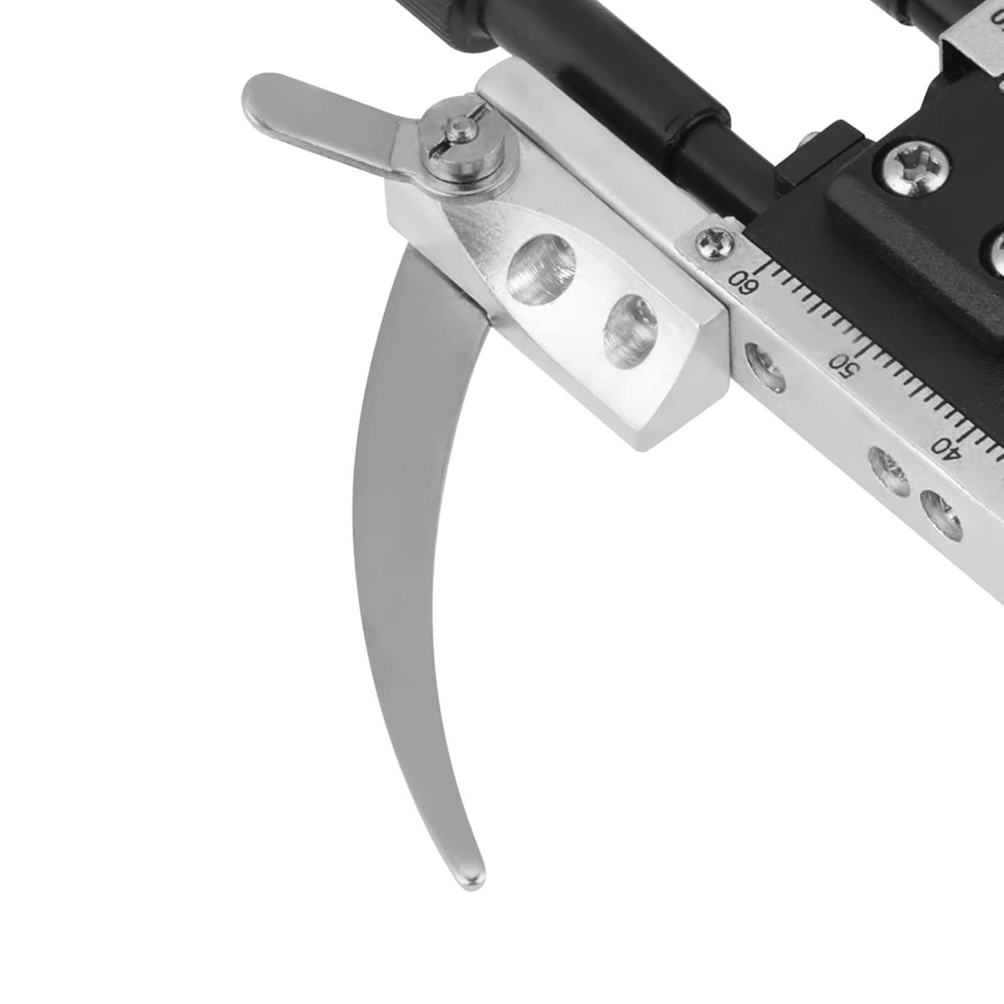 Fafeicy Microscope X-Y Moveable Stage
