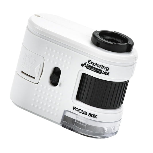 Educational 1000X Mini Microscope