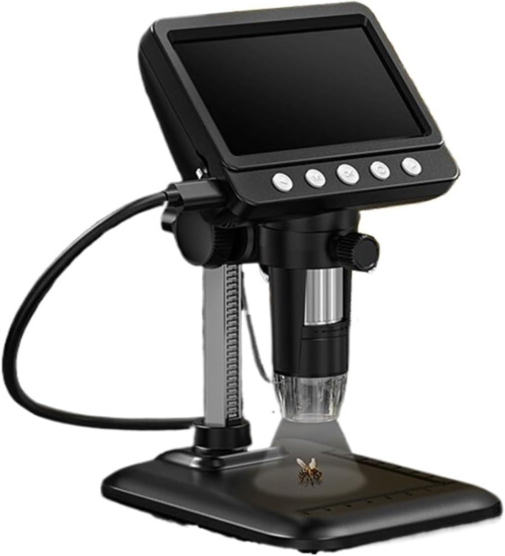 DM7C-B1 50-1000X Digital Microscope