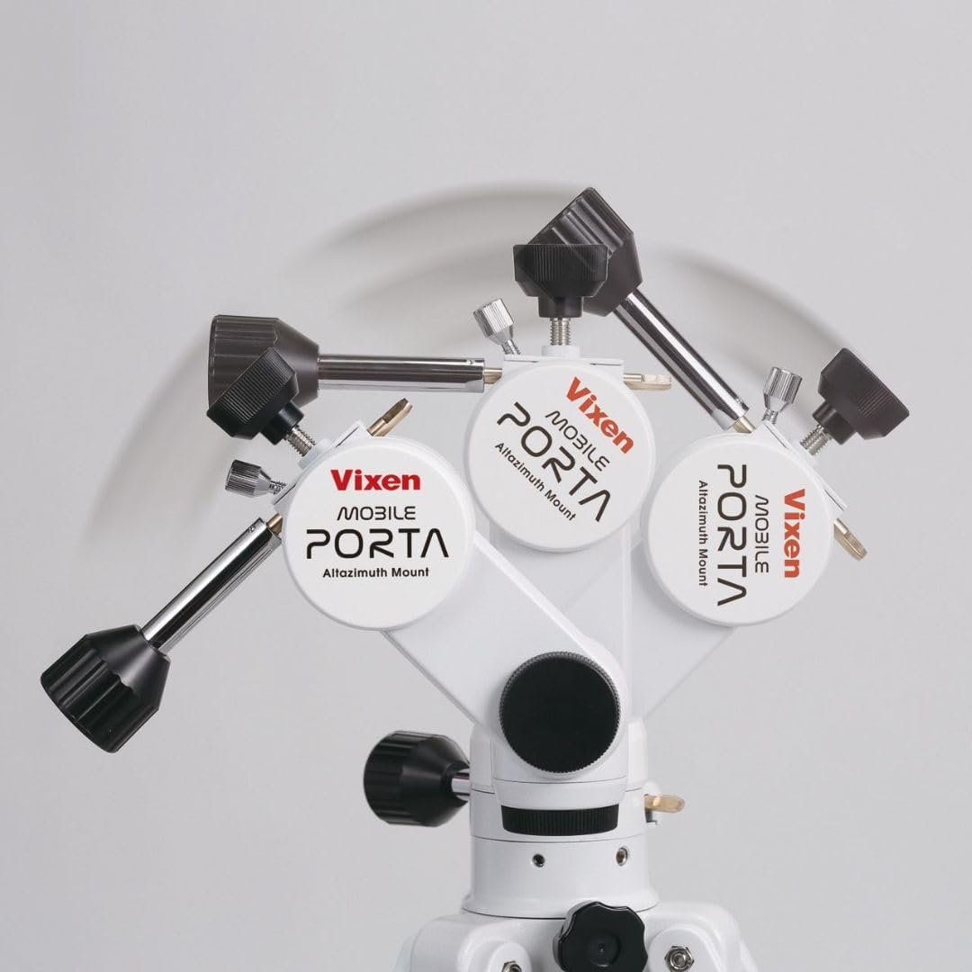 Vixen PORTA A70Lf Telescope