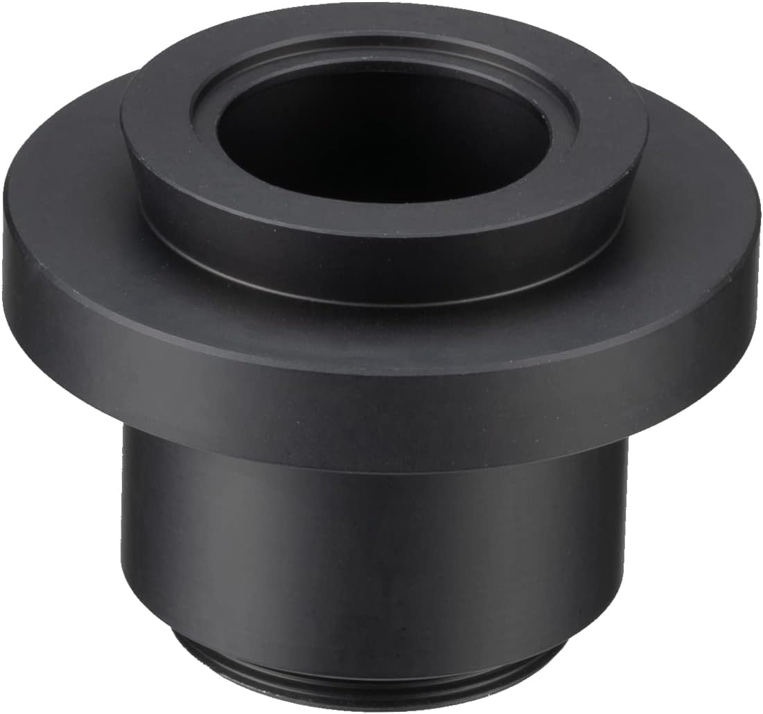 Bresser MikroCam C-Mount Adapter
