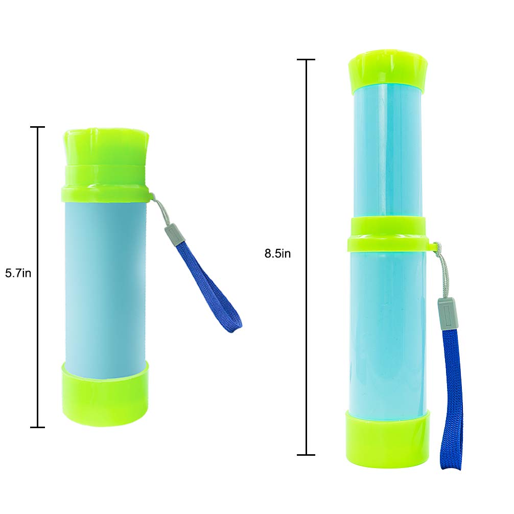 Luwint Pocket Pirate Telescope