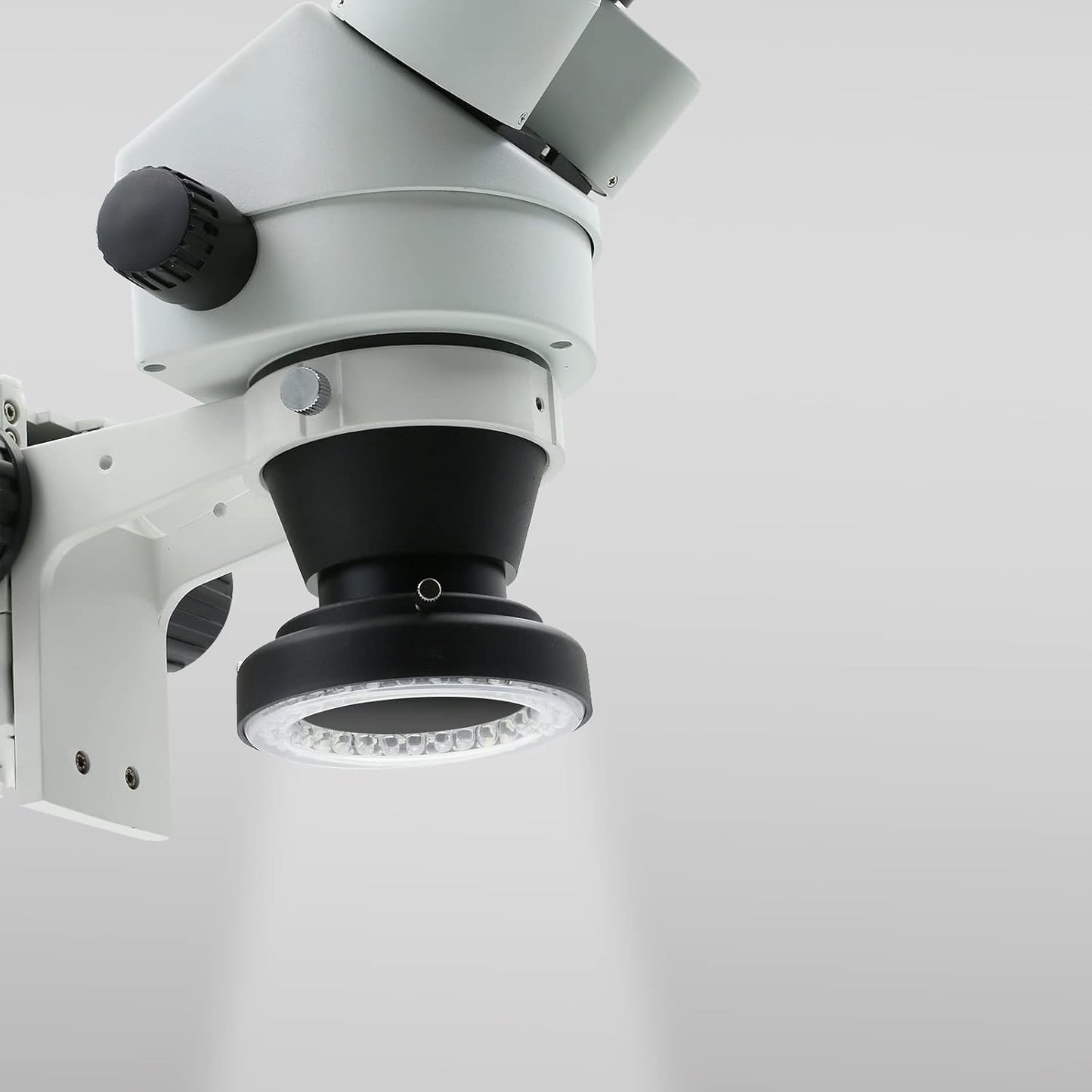 DZQ Microscope Stand with LED Light