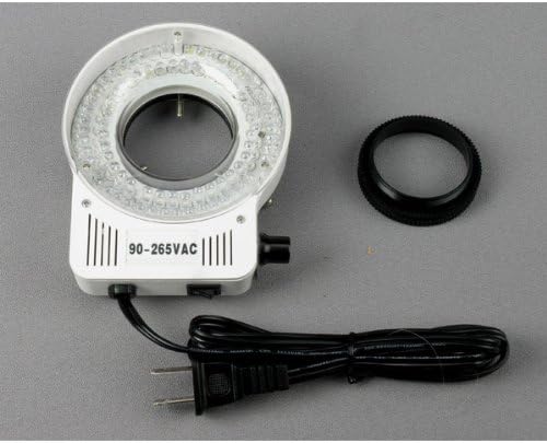 AmScope Trinocular Zoom Microscope