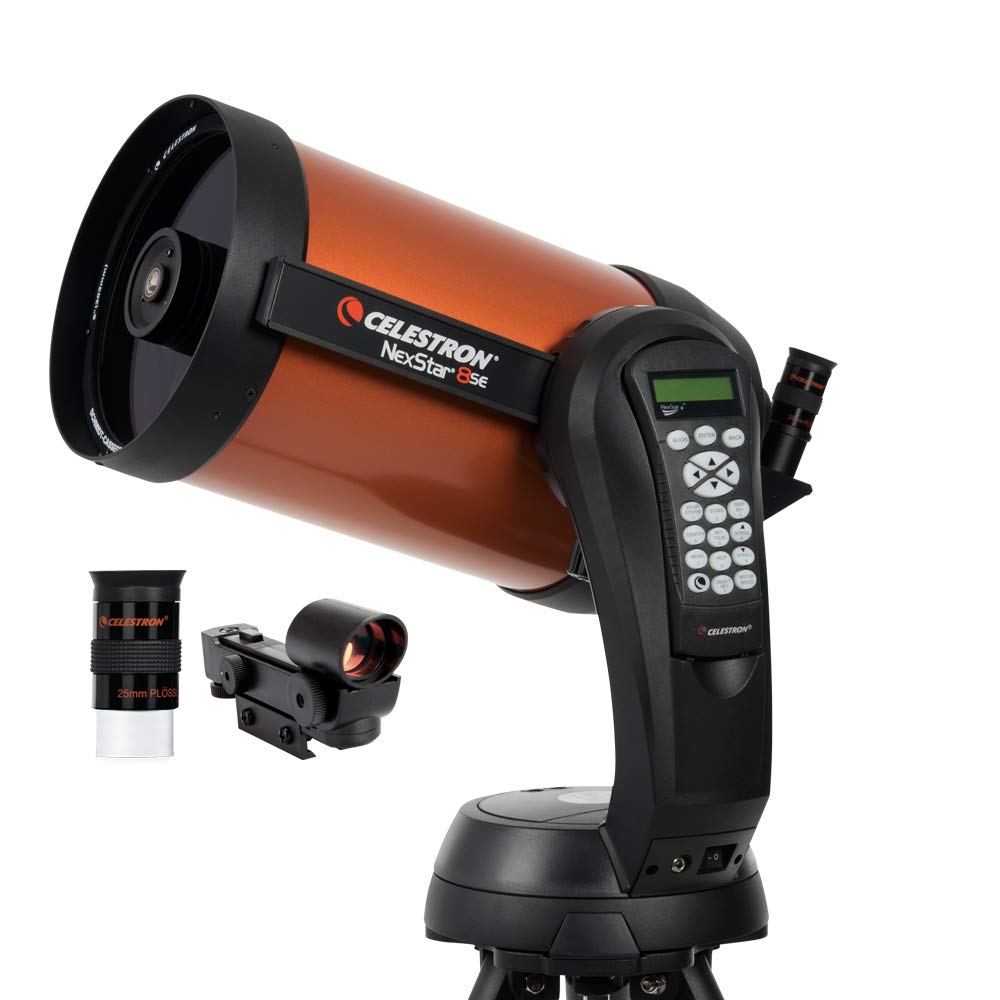 Celestron NexStar 6SE Telescope Kit