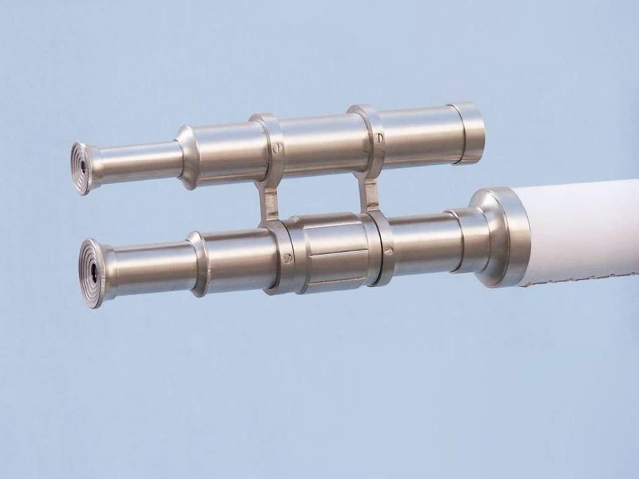 R S Enterprise Floor Standing Telescope