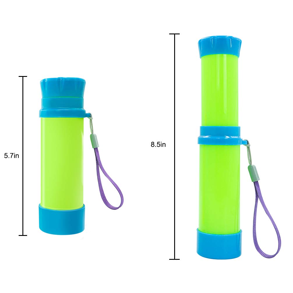 Luwint Pocket Pirate Telescope