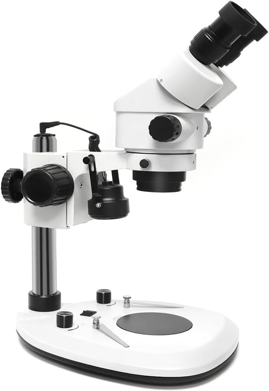 MS06A Jewelry Microscope 7-45X