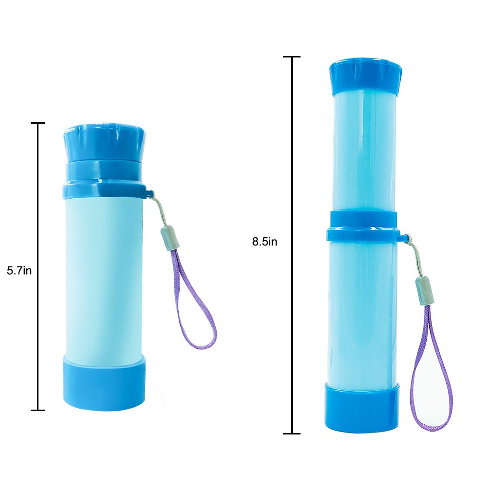 Luwint Pocket Pirate Telescope