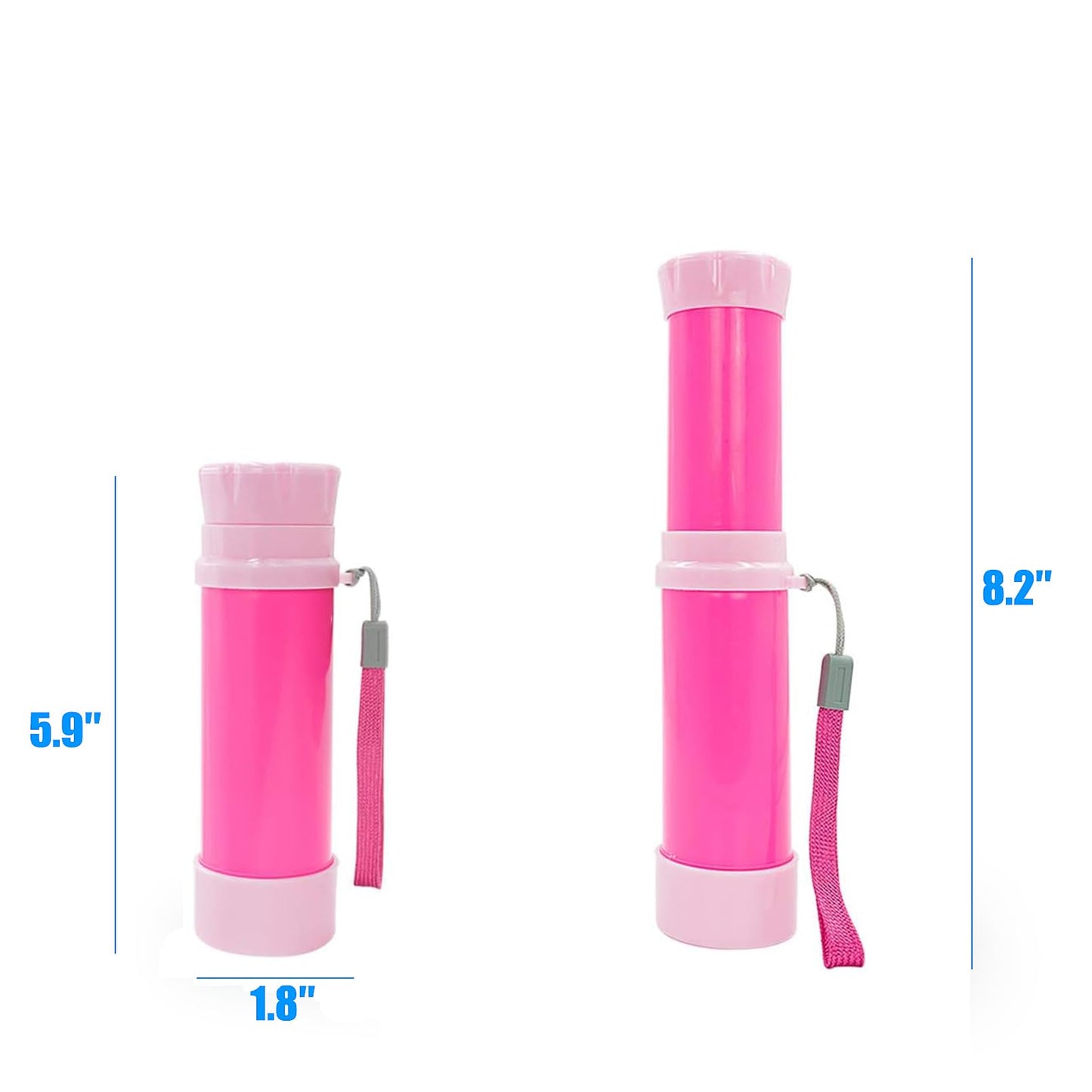 Luwint Pocket Pirate Telescope