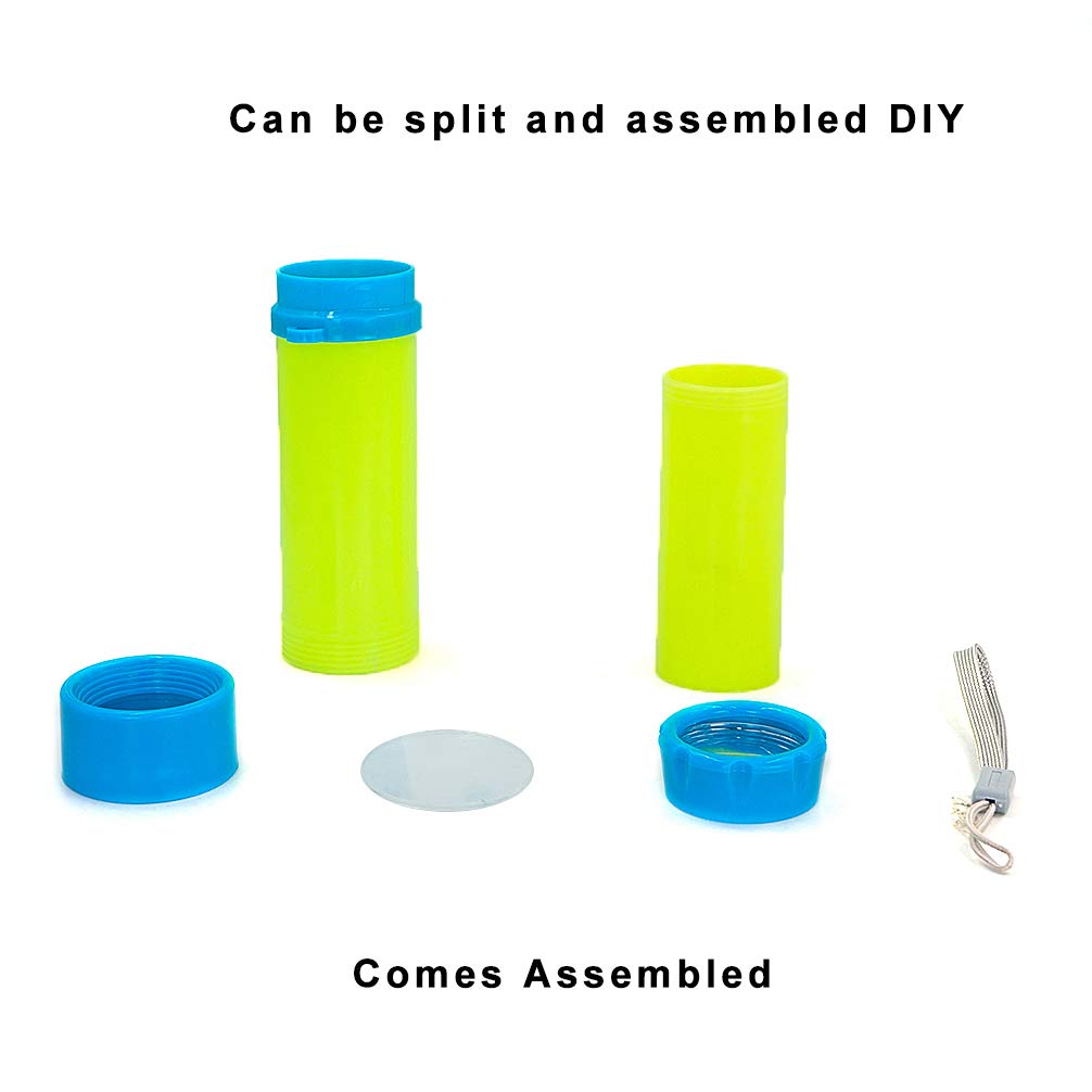 Luwint Pocket Pirate Telescope