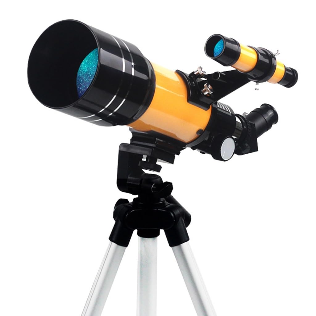 HD Astronomical Telescope with Tripod