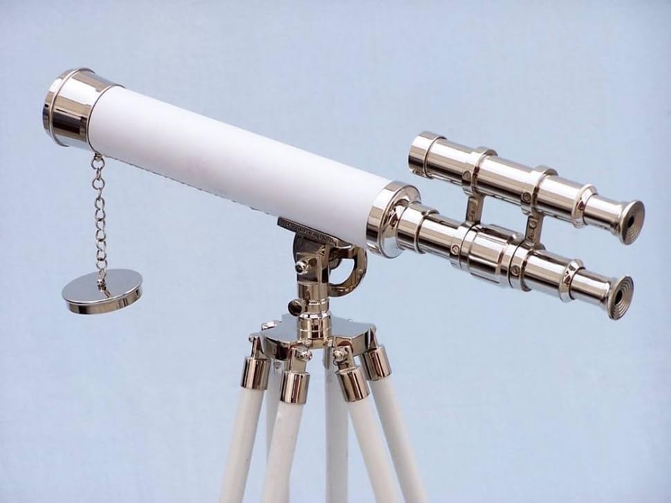 Griffith Floor Standing Astro Telescope