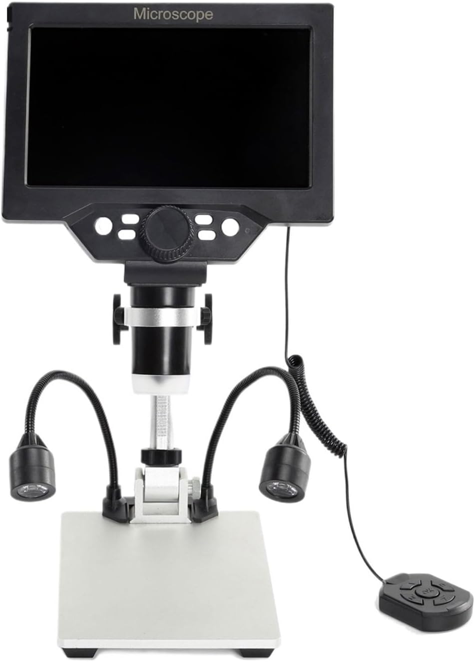 B1200 1-1200X Digital Microscope