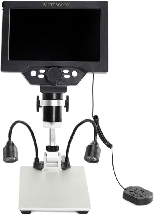 B1200 1-1200X Digital Microscope