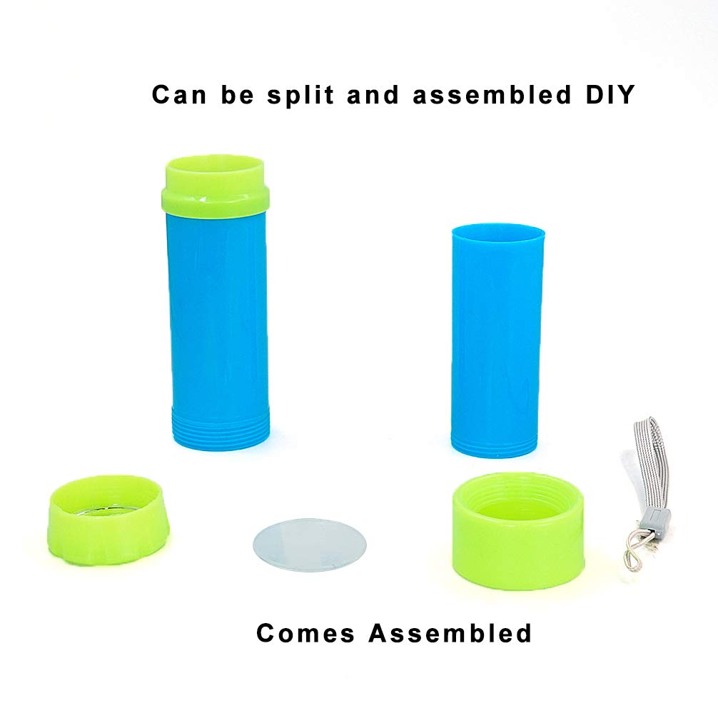 Luwint Pocket Pirate Telescope