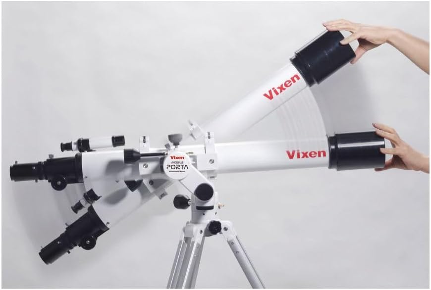 Vixen PORTA A70Lf Telescope
