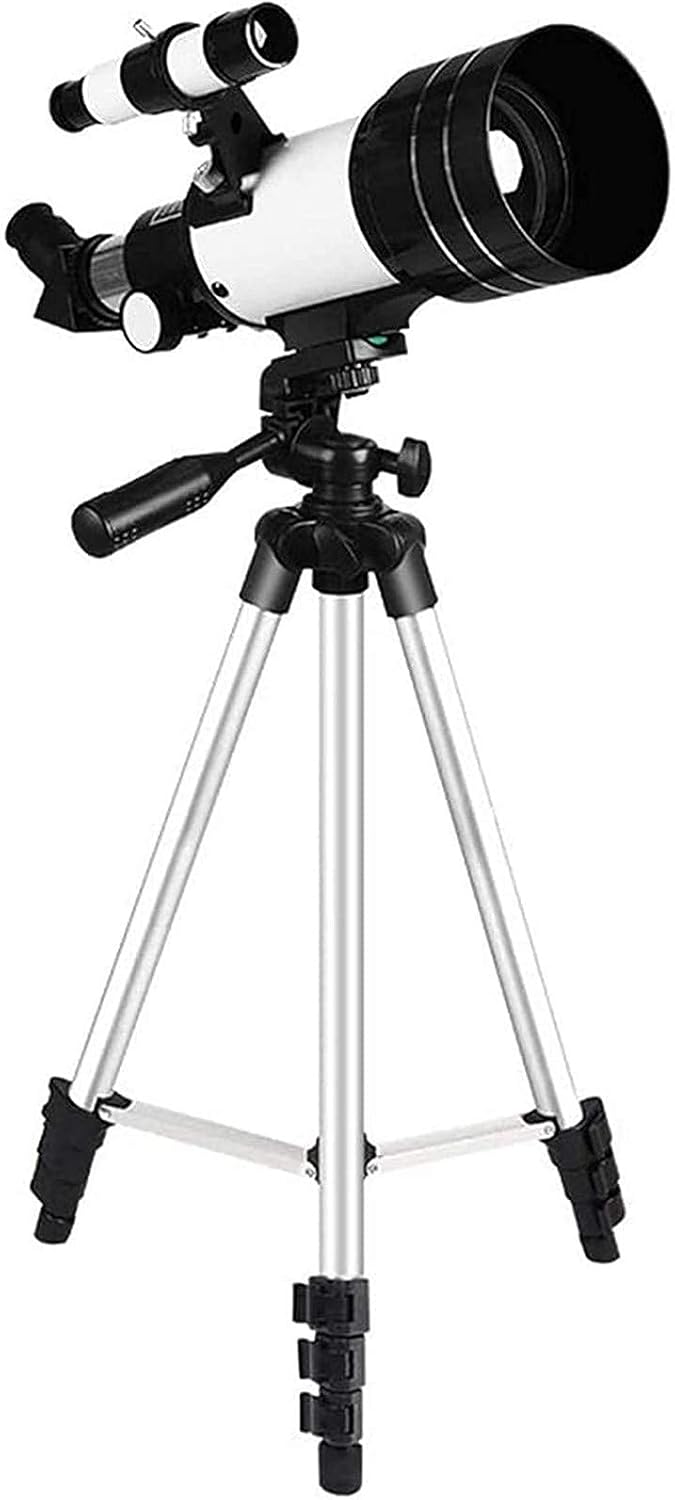 Kids Entry-Level Reflector Telescope