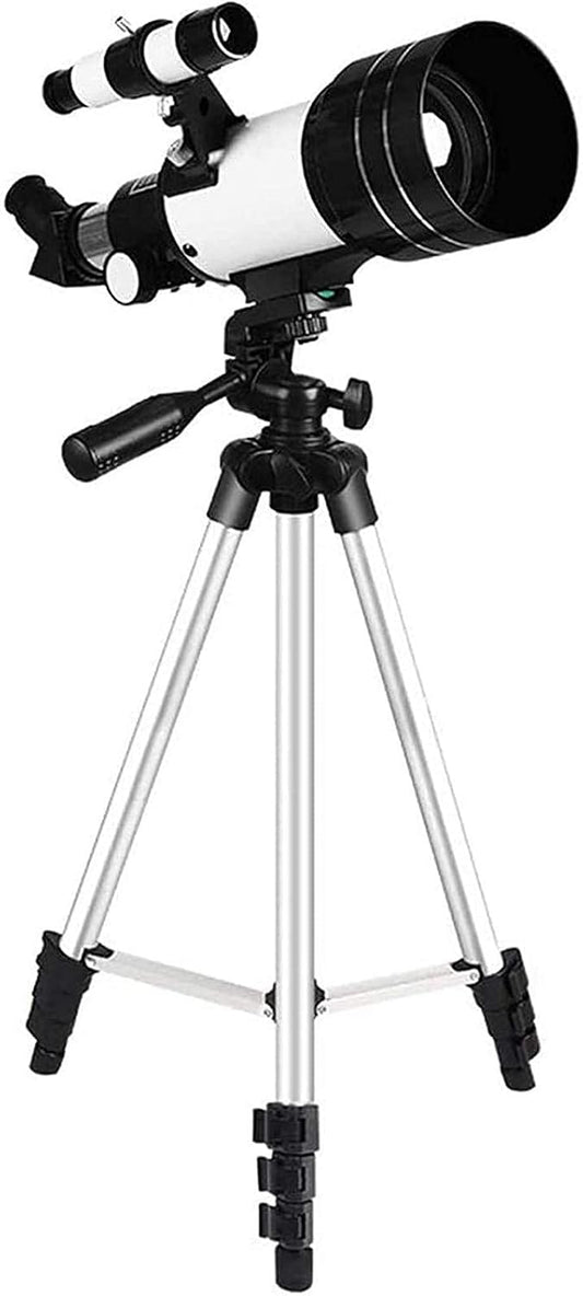 Kids Entry-Level Reflector Telescope