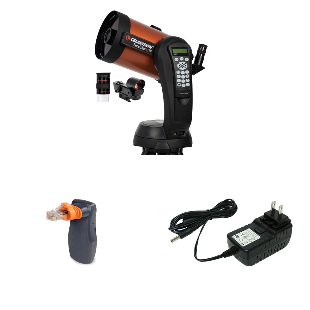 Celestron NexStar 6SE Telescope Kit