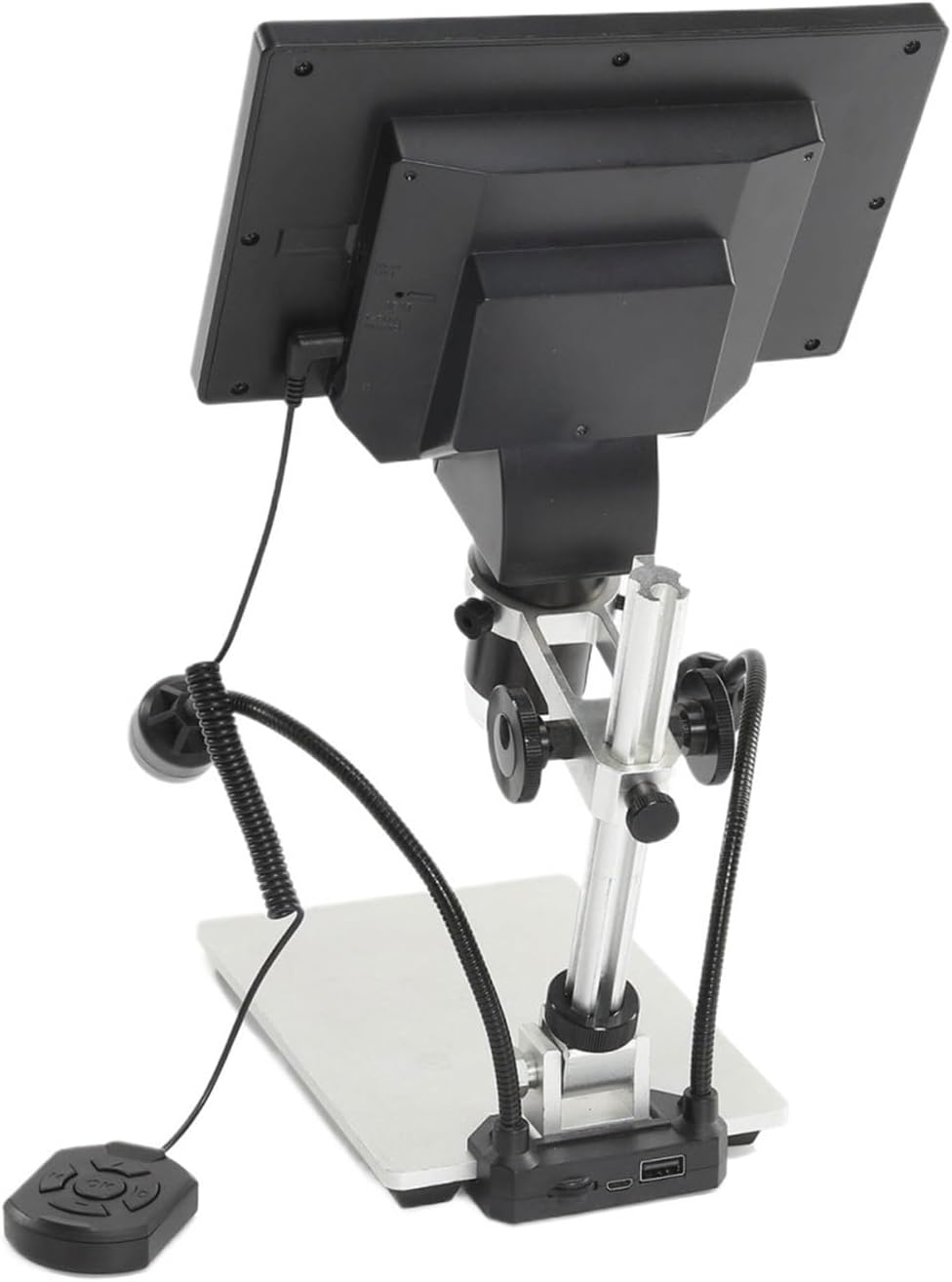 B1200 1-1200X Digital Microscope