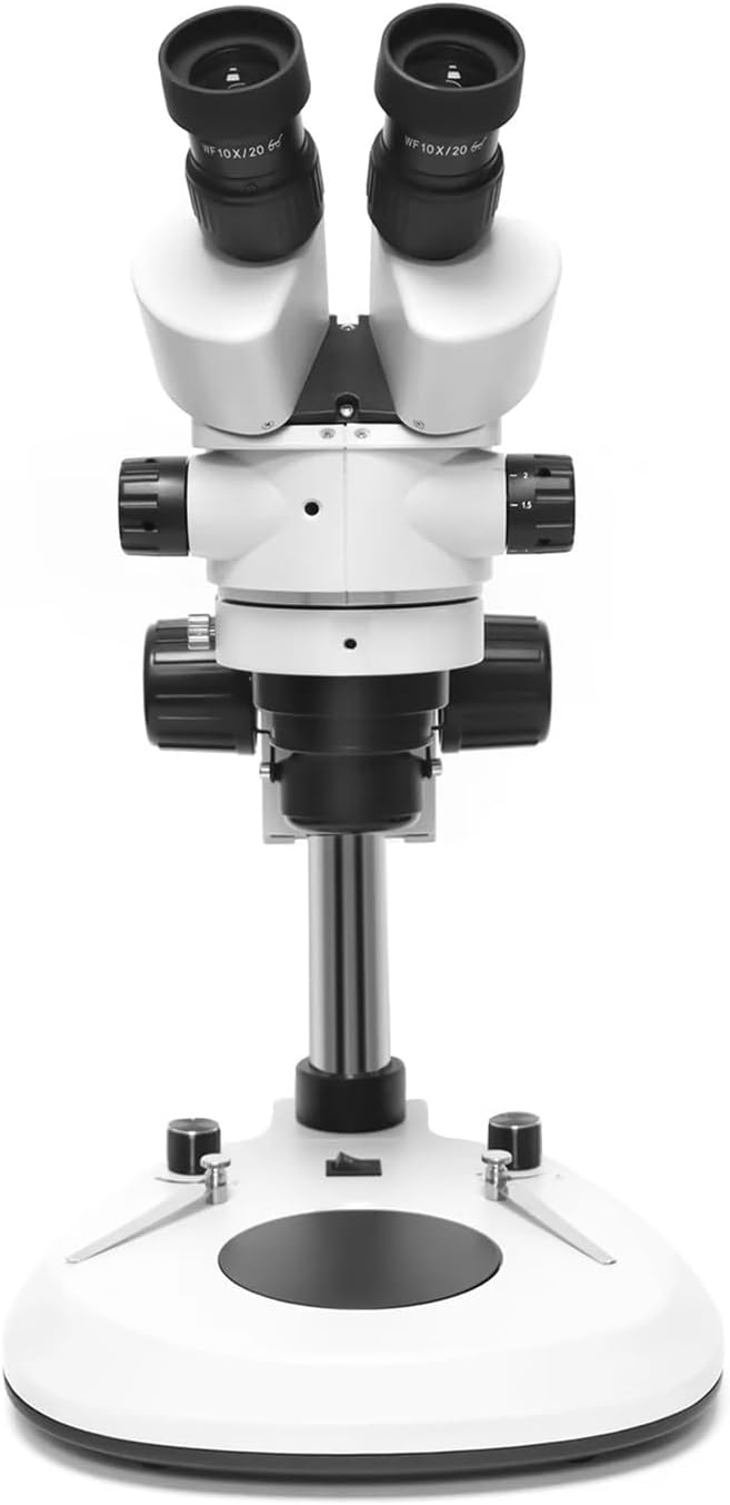 MS06A Jewelry Microscope 7-45X