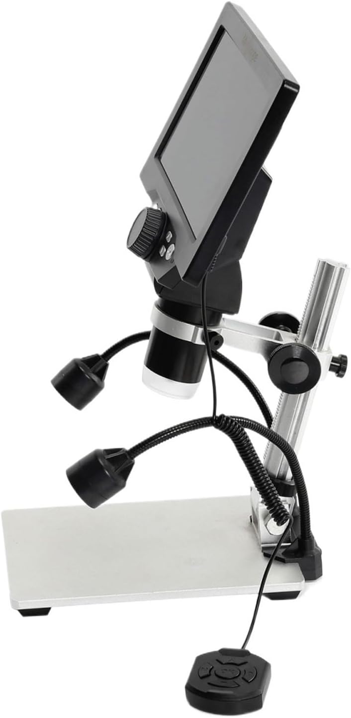 B1200 1-1200X Digital Microscope