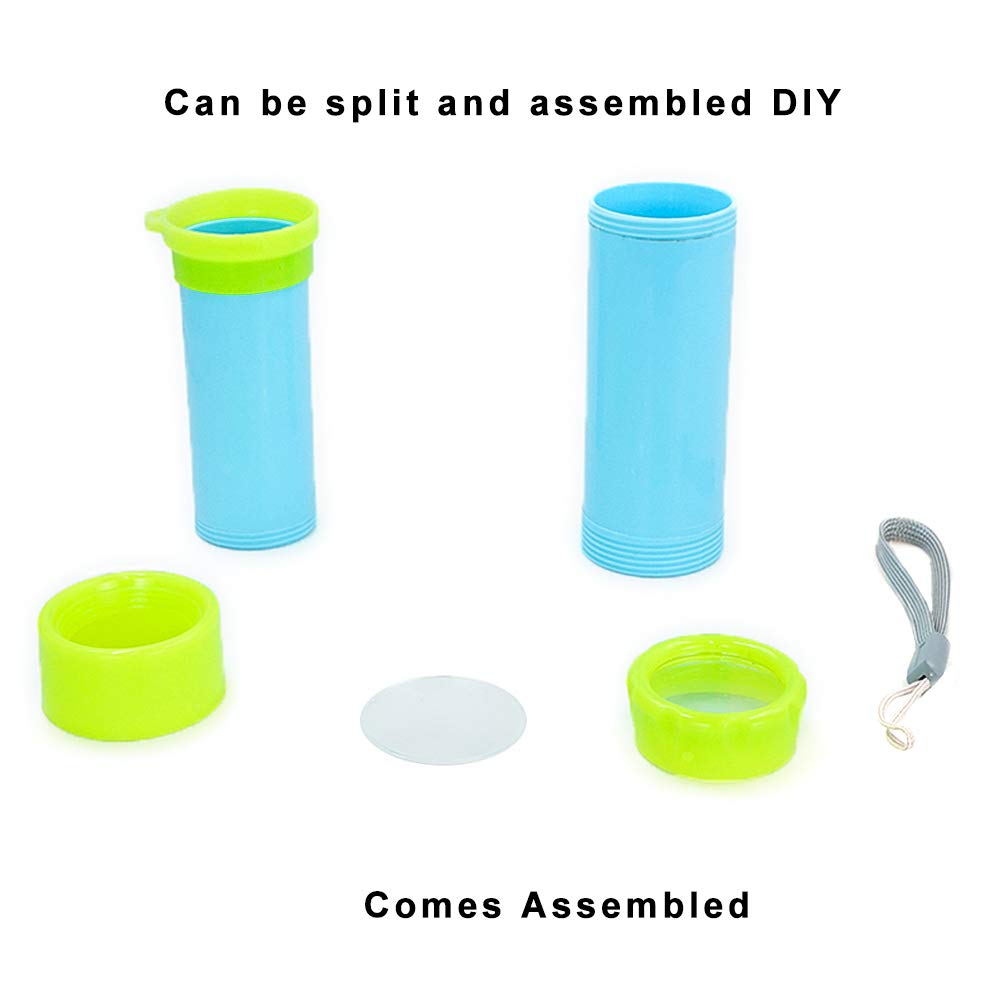 Luwint Pocket Pirate Telescope